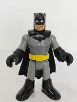 Batman Dc Comics Del Año (2014). Original. Hasbro.