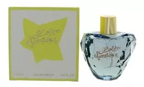 Perfume Lolita Lempicka 100 Ml Mujer 100% Original Perfus