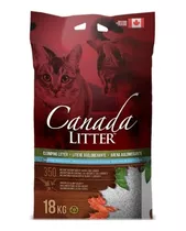 Arena Canada Litter 18 Kg