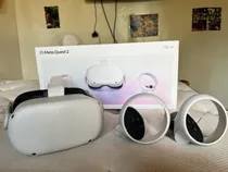 Meta Quest 2 Oculus 128gb