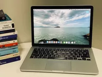 Macbook Pro (retina, 13-inch, Mid 2014)