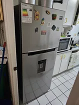 Refrigerador Samsung No Frost Rt35k5730sl