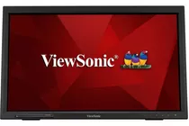 Monitor Touch Ir Viewsonic Td2223 22 1080p 5ms Vga Hdmi 75hz