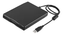 Portátil De 3,5 Polegadas Externa Usb Disquete