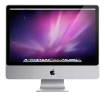 iMac Early 2009 24 Inch Core 2 Duo Ddr3 8gb Hd 640gb Gt120