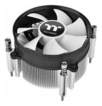 Cooler Gravity I3 95w Branco Intel Lga 1700 Kit 6 Peças