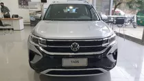 Volkswagen Taos 1.4 250 Tsi  At En Stock  Nt