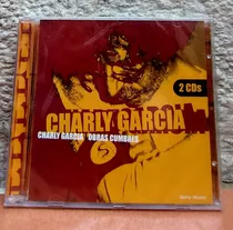 Charly Garcia - Obras Cumbres [2cd].