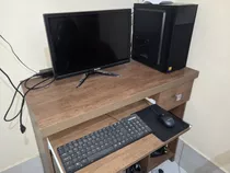 Computador De Mesa Completo