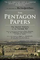 The Pentagon Papers : The Secret History Of The Vietnam War, De Neil Sheehan. Editorial Skyhorse Publishing, Tapa Blanda En Inglés