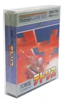 Protectores Nintendo Game Boy Classic Japón Juegos Pack X 5