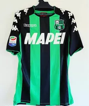 Camiseta Sassuolo - Berardi (versión De Juego)