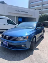 Volkswagen Jetta 2016 2.5 Comfortline Mt