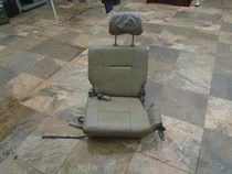 Vendo Asiento Trasero De Nissan Patrol Año 2003 Del Maletero