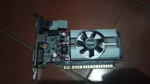 Placa De Video Geforce G210 1gb Ddr3 (full Box)