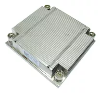 Dissipador Heatsink Servidor Dell Poweredge R310 R410 0f645j