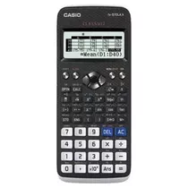 Calculadora Casio Científica Fx 570la X