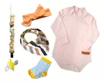 Box Baby - Ropa Y Accesorios Para Bebés (body-bandana Y Más)