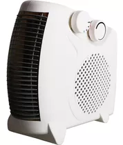 Termoventilador Calefactor Ventilador Electrico 2000w