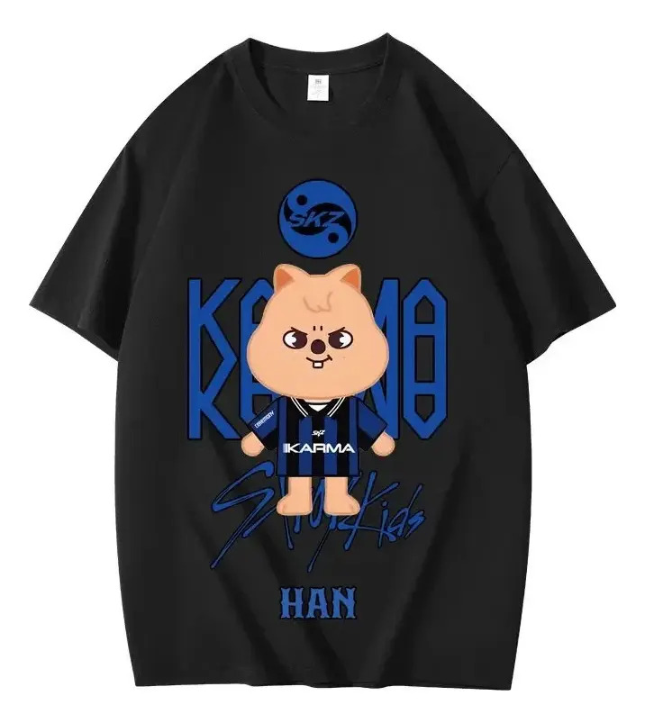 Stray Kids Han | Mercado Livre