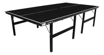 Mesa De Ping Pong Dobrável Mdf 15mm 001p Procópio Wt