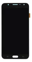 Modulo Display Compatible Samsung J700 J7 2015 Negro Oled 2