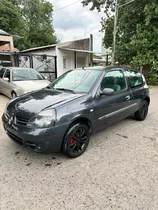 Renault Clio 2005 1.2 F2 Yahoo Authe.