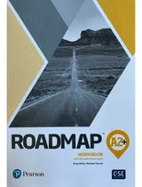 Roadmap A2+  -  Workbook W/ Key & Online Audio Kel Ediciones