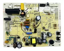 Placa Evaporadora Ar Split Inverter Electrolux 20190312v1.6