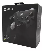 Control Inalámbrico Xbox Elite Series 2 Black + Kit Gatillos