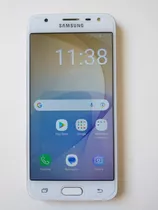 Celular Samsung Galaxy J5 Prime Usado Excelente Como Novo!!!