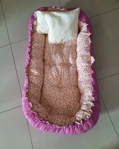 Nido Colecho Moises Baby Nest