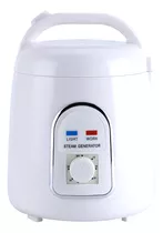 Generador De Vapor Portátil Para El Hogar 1.51.8l Saunas Ste