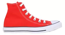 Botas Converse Moda Chuck Taylor All Star Hi Rj