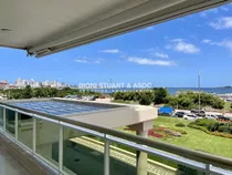 Alquiler De Temporada - Coral Tower - 3 Dormitorios + Dependencia - Playa Mansa - Punta Del Este