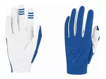 Guantes Moto Mx Niño Answer Yxs Ar-2 Azul. 