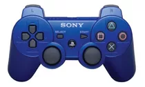 Controles De Ps3 Inalambrico Dualshock Sony, Tienda Física