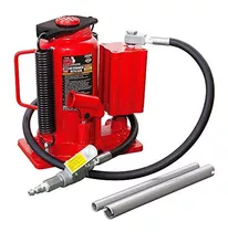 Botella Hidraulica Torin Big Red Air Jack Capacidad De 20 T