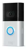 Portero Inalambrico Wifi Ring Video Doorbell 3 Alexa Compati