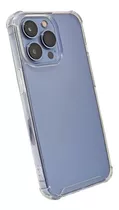 Funda Alto Impacto Transparente Para iPhone 13 | 13 Pro Max