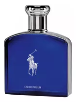 Ralph Lauren Polo Blue Edp 125 ml Para  Hombre  