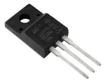 Mosfet De 2 Transistores Stf13nm60n 13nm60n A 220