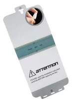 Protector De Pantalla Para Samsung Galaxy A34 X 1uds