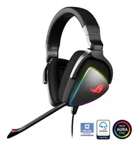 Asus Rog Delta Usb-c Gaming Headset Para Pc, Mac, Playstatio