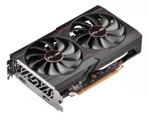 Amd Sapphire Pulse Radeon Rx 6500 Series Rx 6500 Xt 11314-01-20g - 4 Gb