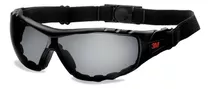 Monogafas Lente Oscuro Antiempañantes 3m Originales