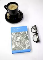 Libro // El Proceso //  Franz Kafka // Lucy Rock 