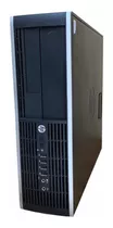 Cpu Pc Dell Hp Core 2 Duo O Dual 4gb Ram 160gb Hdd Promocion