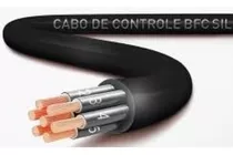 Cabo Pp Controle 10x1 Mm (20 Metros)