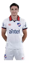 Camiseta Nacional Umbro Oficial Futbol - Auge